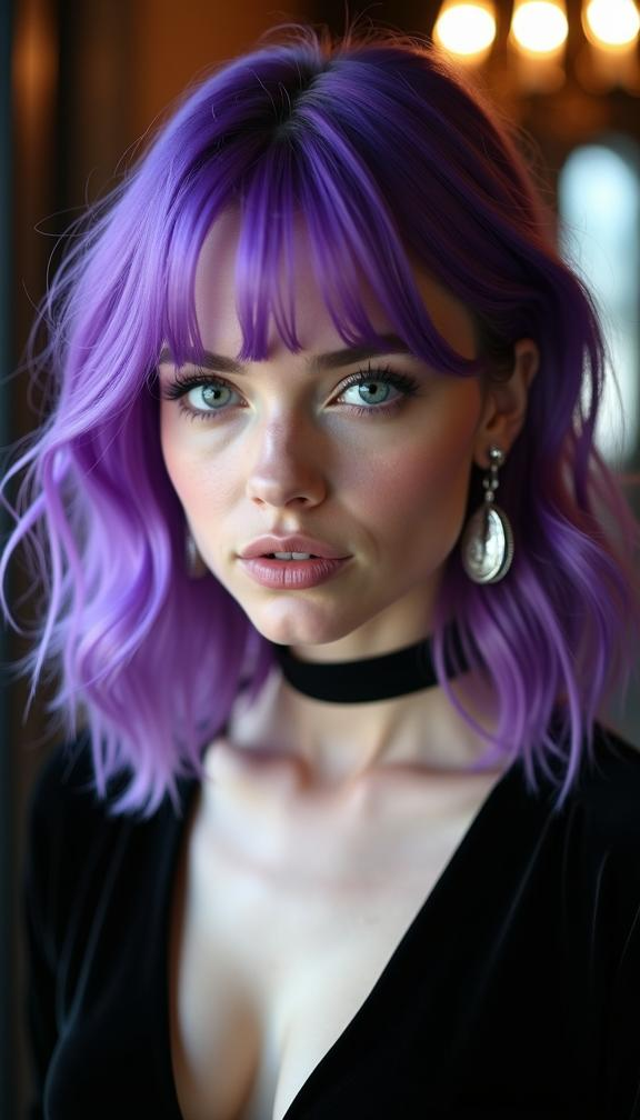 23 Top Hair Color Ideas for 2025: Bold and Beautiful Shades for Every Hair Type