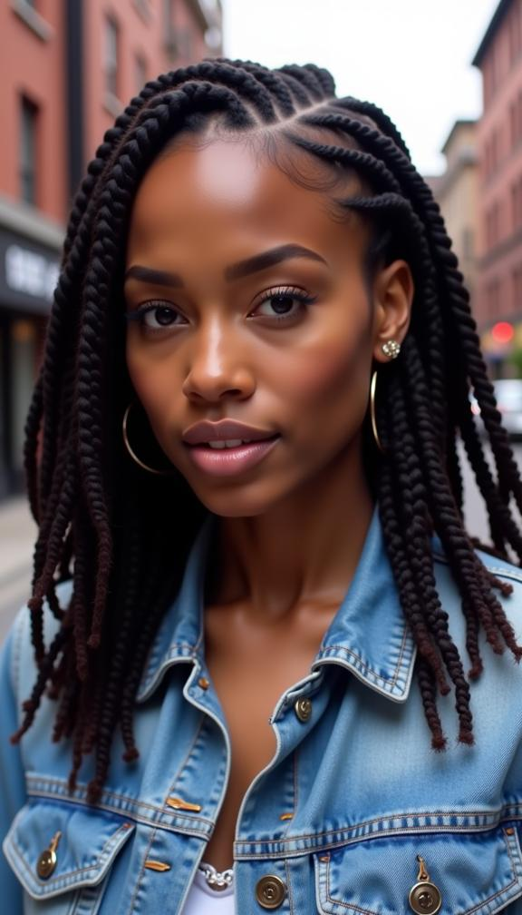 23 Passion Twists Hairstyles Ideas for Long, Medium, and Short Hair – Trendy and Unique Styles