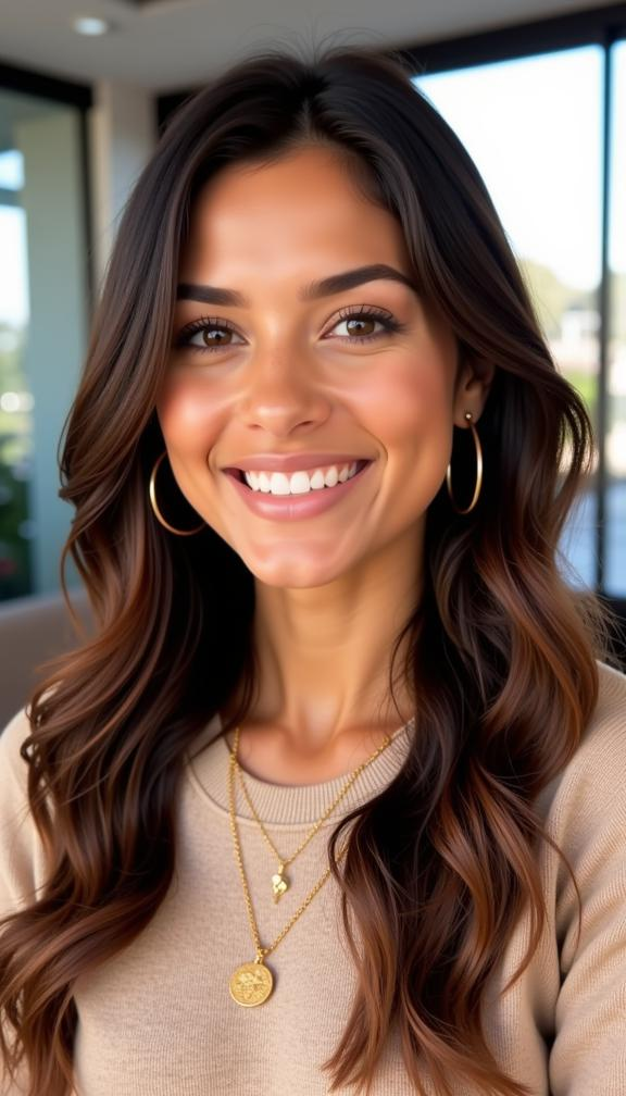 23 Top Winter Hairstyles for Work 2024-2025: Sleek, Stylish, and Professional