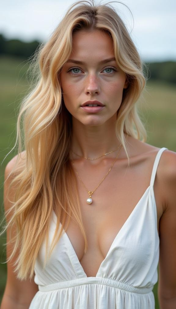 23 Discover Stunning Strawberry Blonde Hair Colors for Every Skin Tone