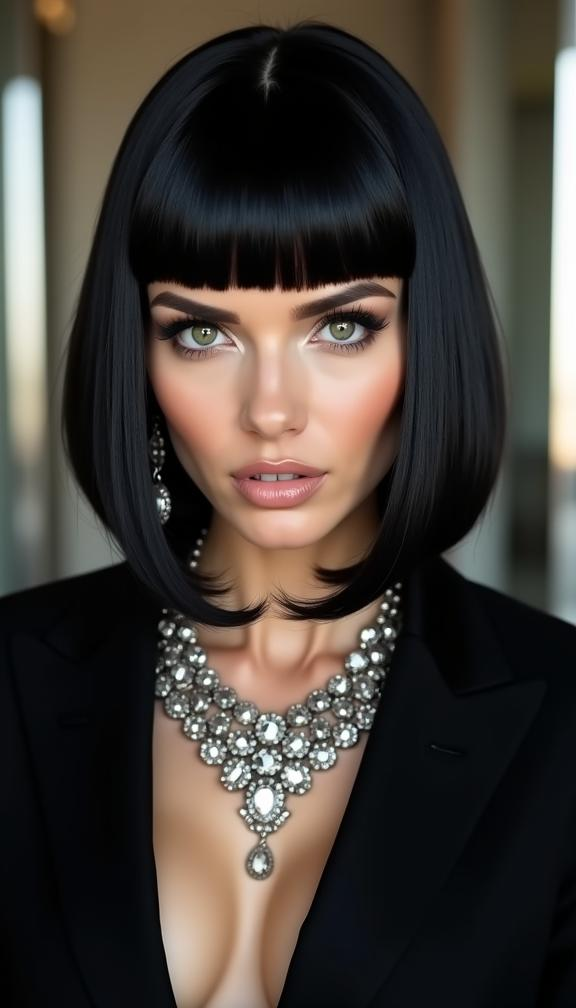 23 Top Short Haircuts for Women in 2025: Bold & Beautiful Styles to Try