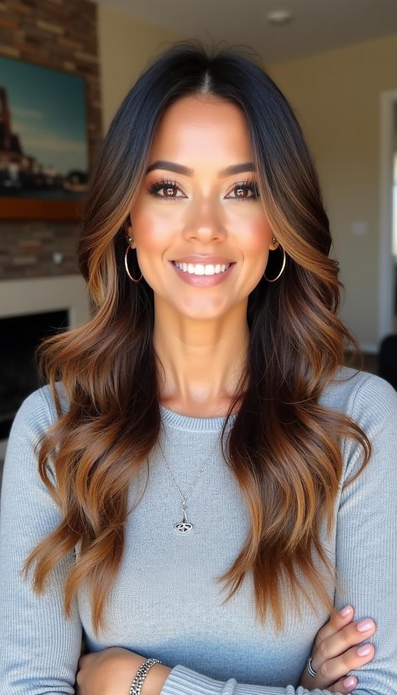 23 Top Long Haircut Trends for Women in 2025 – Styles for Every Hair Type