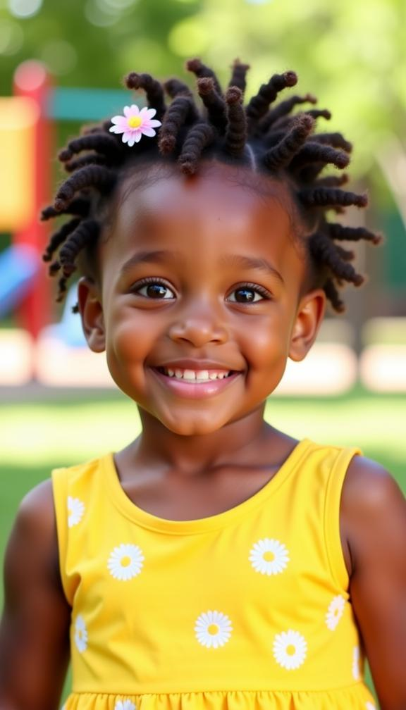 23 Top Cute Toddler Hairstyles for Girls: Curly, Short, and Braided Styles