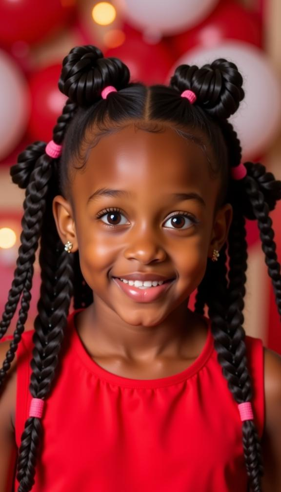 23 Top Cute Toddler Hairstyles for Girls: Curly, Short, and Braided Styles