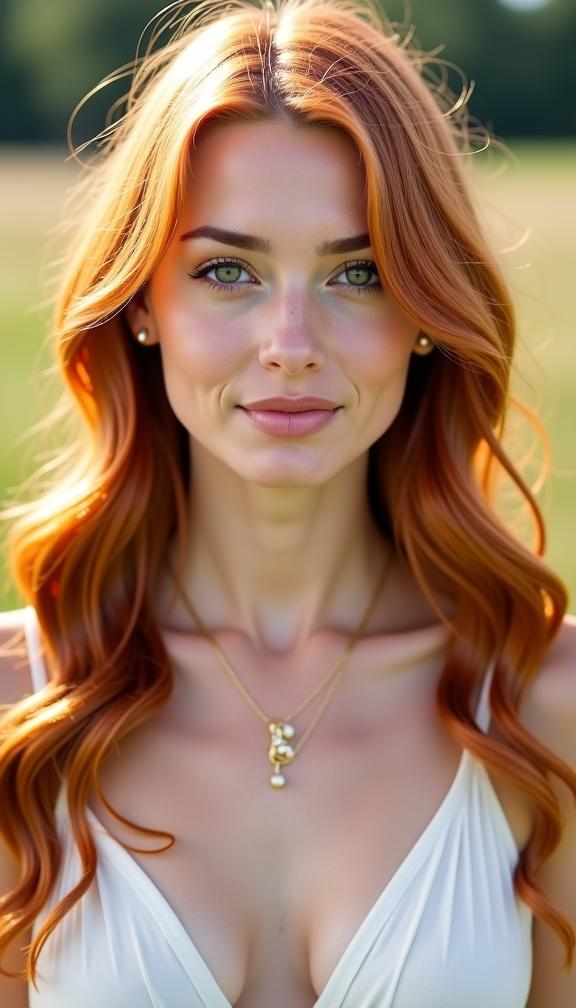 23 Red Hair Color Ideas for Brunettes, Blondes, Black Women, and Short Hair