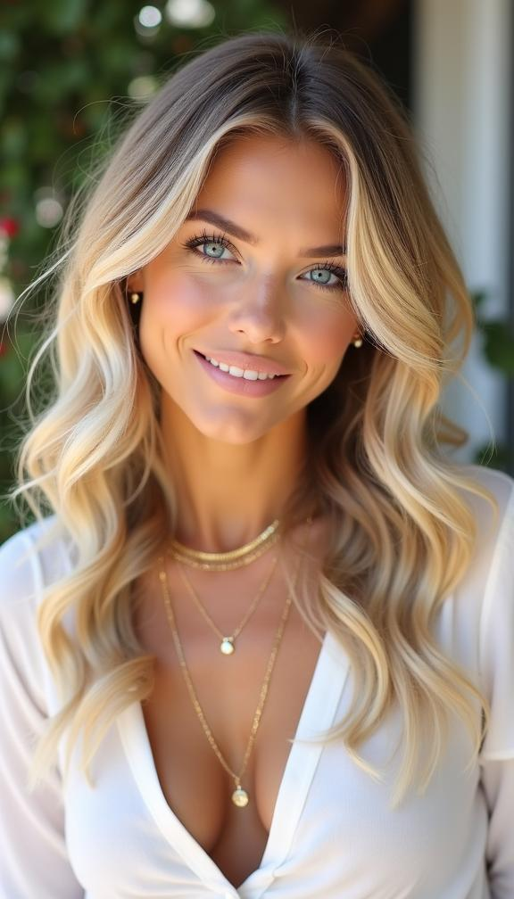 23 Stunning Christmas Party Hairstyles for Every Hair Length