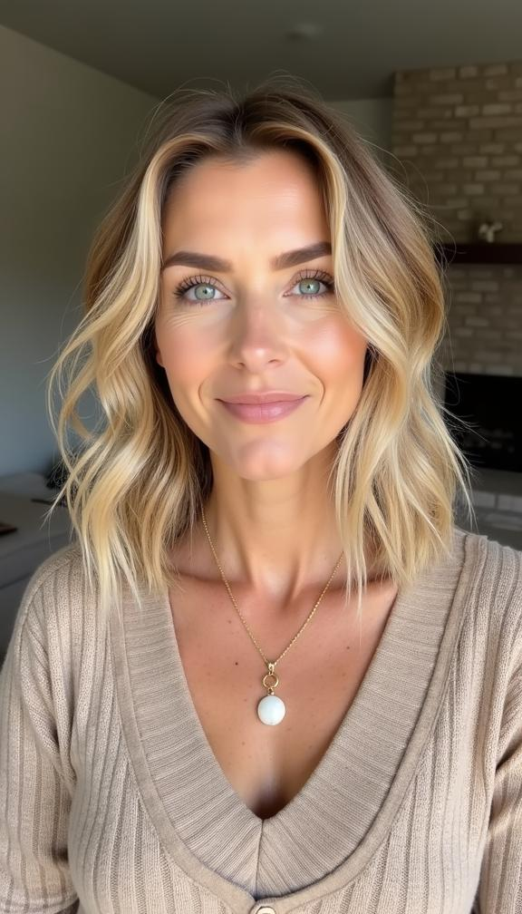 23 Top Blonde Hair Color Ideas for Fall 2025: From Platinum to Caramel