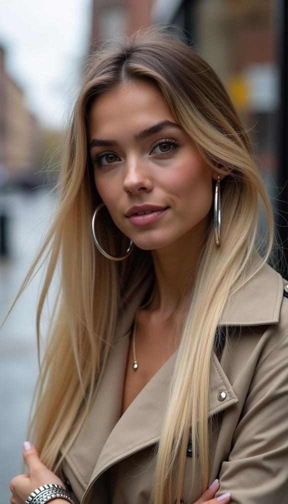 23 Top Blonde Hair Color Ideas for Fall 2025: From Platinum to Caramel