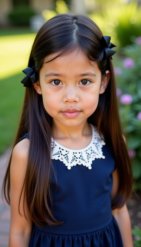 23 Top Cute Toddler Hairstyles for Girls: Curly, Short, and Braided Styles