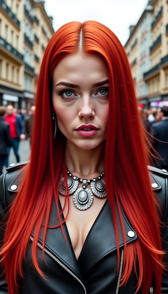 23 Red Hair Color Ideas for Brunettes, Blondes, Black Women, and Short Hair