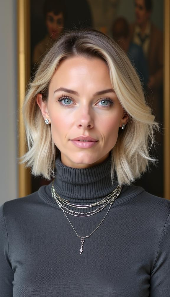 23 Trendy Haircuts for Women Over 30 in 2025: 23 Modern Styles for a Fresh Look