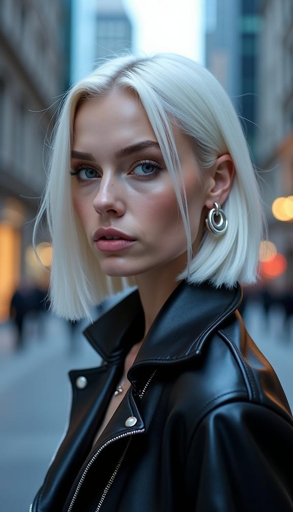 23 Bob Haircut 2025: Top Trendy Styles for a Bold and Chic New Look