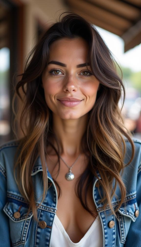 23 Top Long Haircut Trends for Women in 2025 – Styles for Every Hair Type