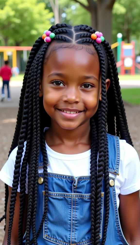 23 Top Cute Toddler Hairstyles for Girls: Curly, Short, and Braided Styles