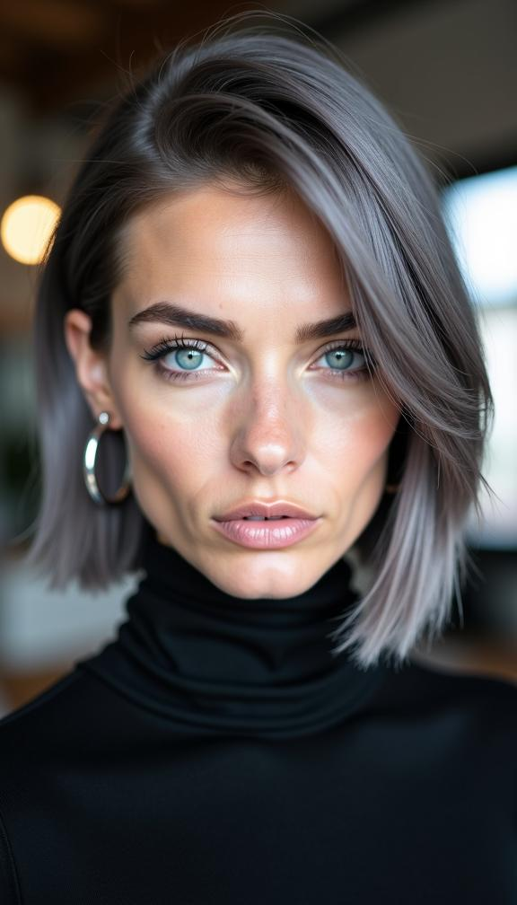 23 Dark Winter Hair Colors 2024-2025: Top Trendy Brunette Shades with Highlights & Balayage