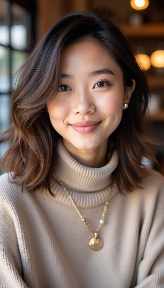 23 Trendy Haircuts for Women Over 30 in 2025: 23 Modern Styles for a Fresh Look