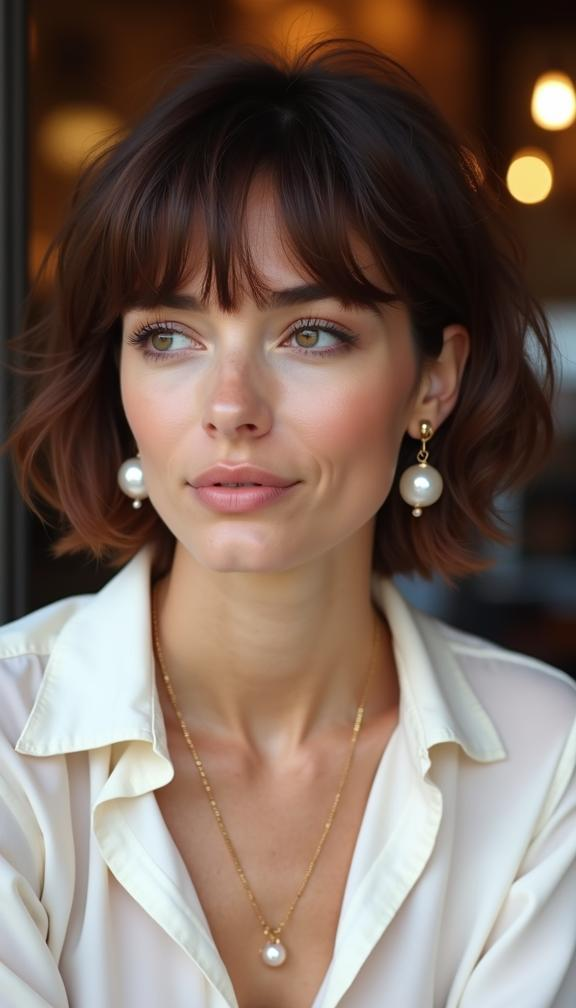 23 Bob Haircut 2025: Top Trendy Styles for a Bold and Chic New Look