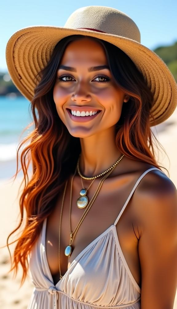 23 Red Hair Color Ideas for Brunettes, Blondes, Black Women, and Short Hair