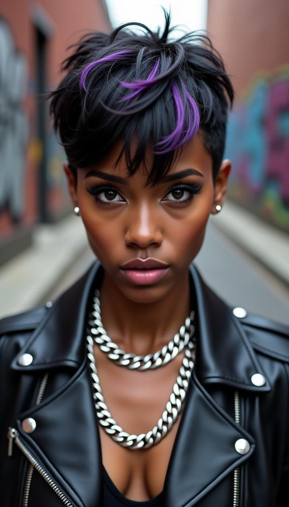 23 Top Short Haircuts for Women in 2025: Bold & Beautiful Styles to Try