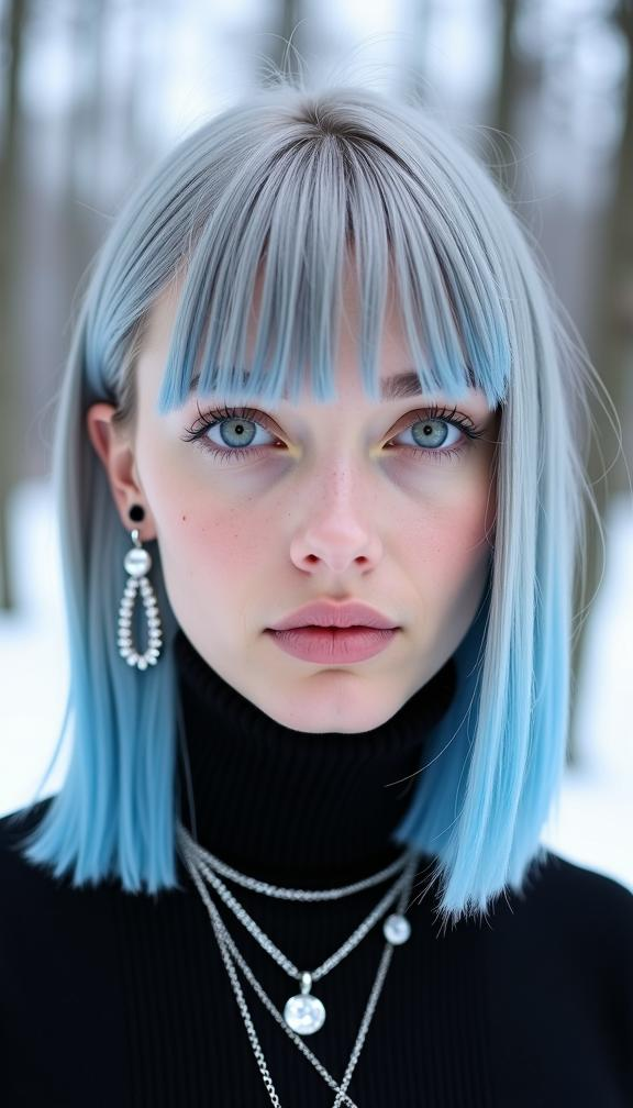 23 Top Hair Color Ideas for 2025: Bold and Beautiful Shades for Every Hair Type