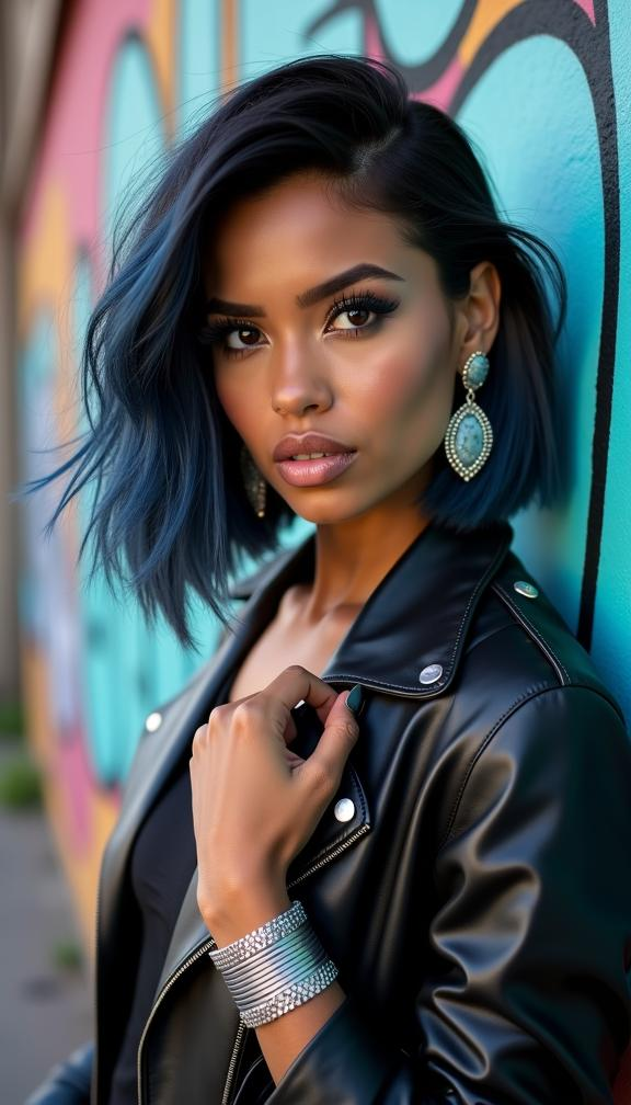 23 Bob Haircut 2025: Top Trendy Styles for a Bold and Chic New Look