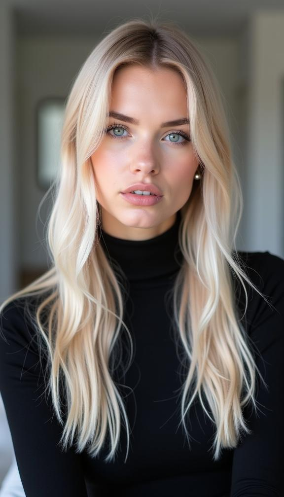 23 Discover Stunning Strawberry Blonde Hair Colors for Every Skin Tone