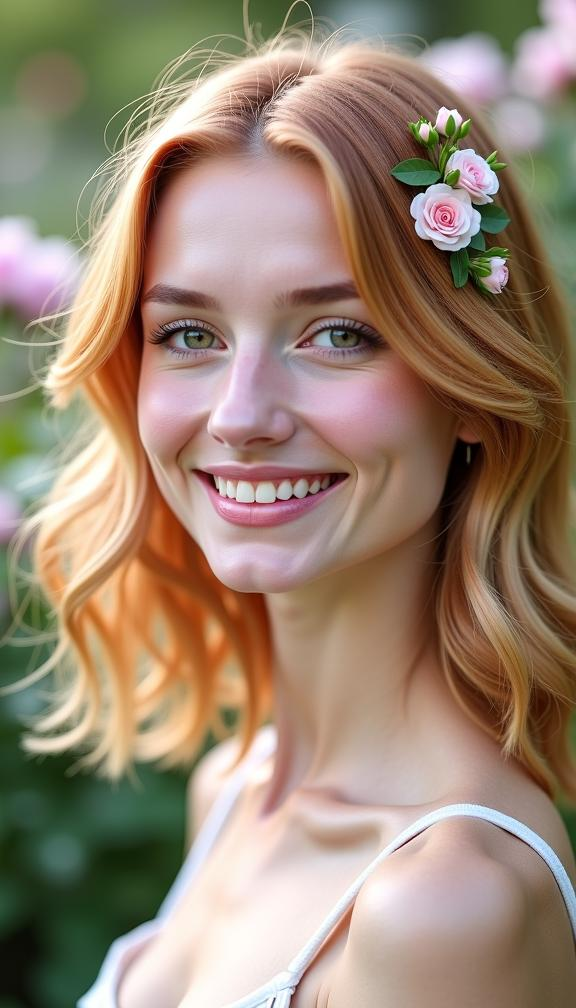 23 Red Hair Color Ideas for Brunettes, Blondes, Black Women, and Short Hair