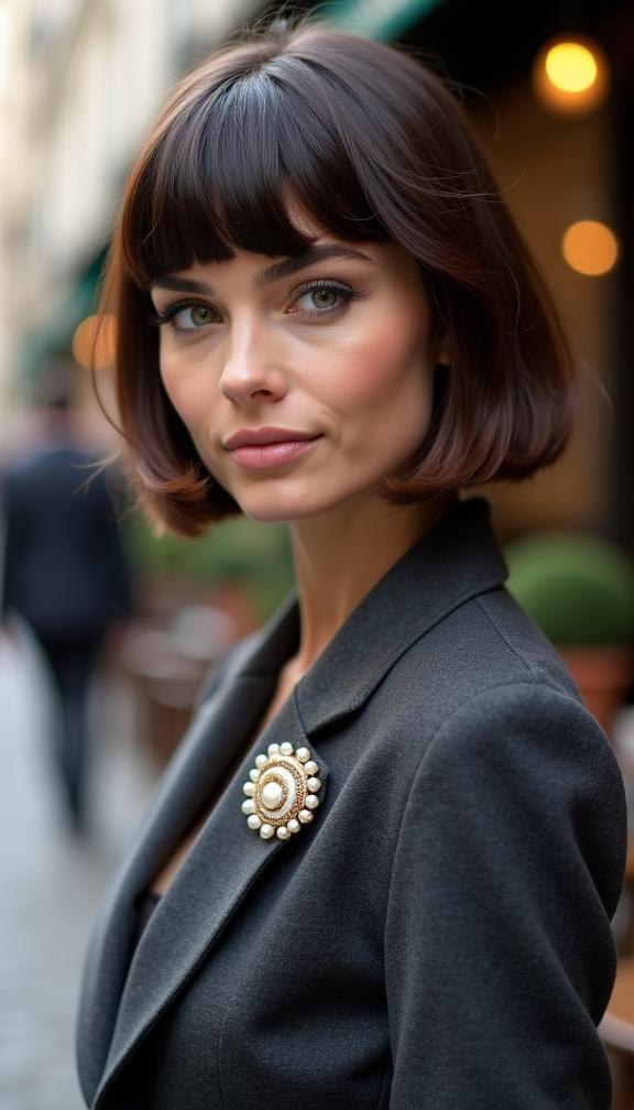 23 Top Short Haircuts for Women in 2025: Bold & Beautiful Styles to Try