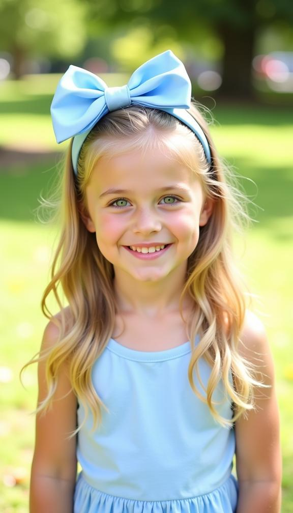 23 Top Cute Toddler Hairstyles for Girls: Curly, Short, and Braided Styles