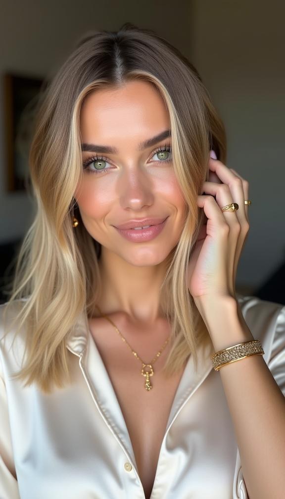 23 Top Blonde Hair Color Ideas for Fall 2025: From Platinum to Caramel