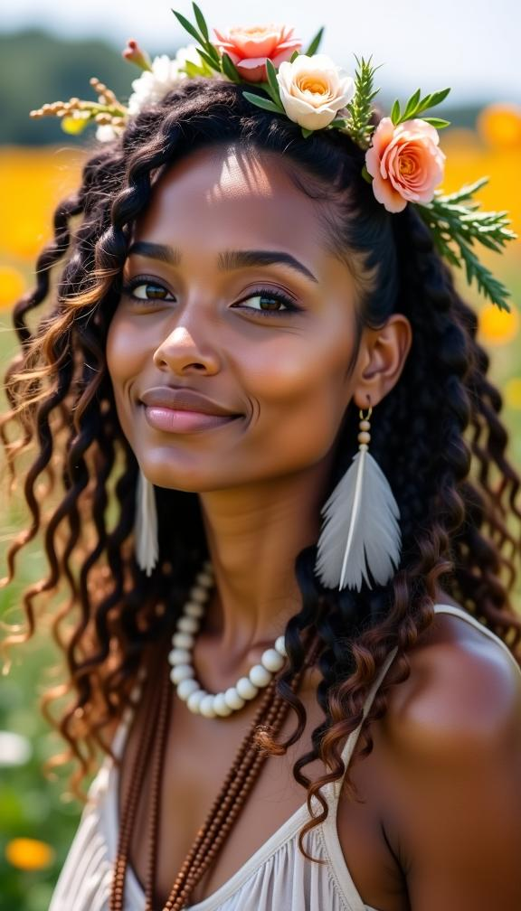 23 Trendy Knotless Braids Hairstyles You Need to Try in 2024