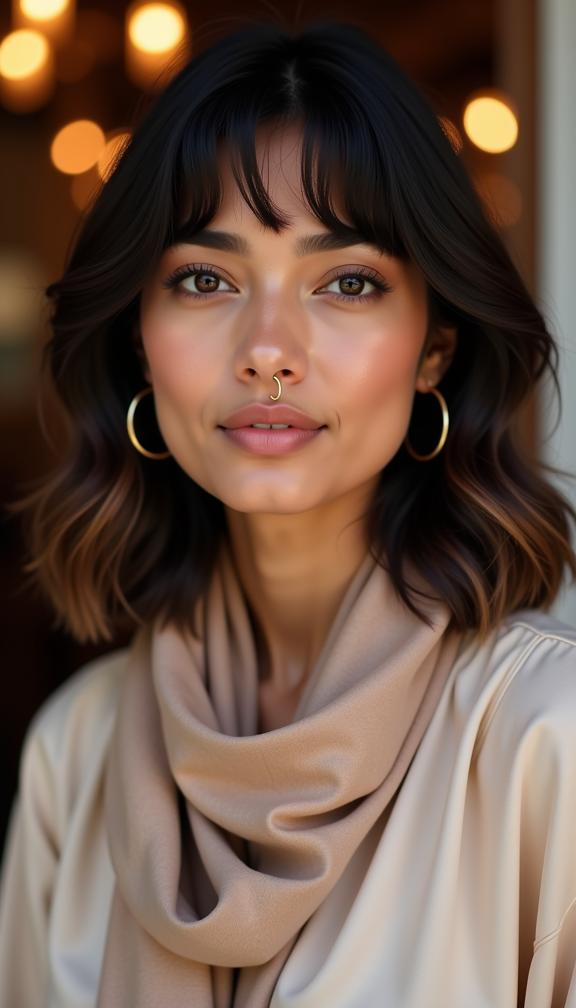 23 Trendy Haircuts for 2025: The Best Styles for Women, from Pixies to Bobs and Long Layered Cuts