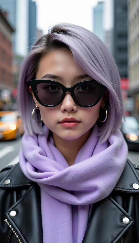 23 Top Hair Color Ideas for 2025: Bold and Beautiful Shades for Every Hair Type