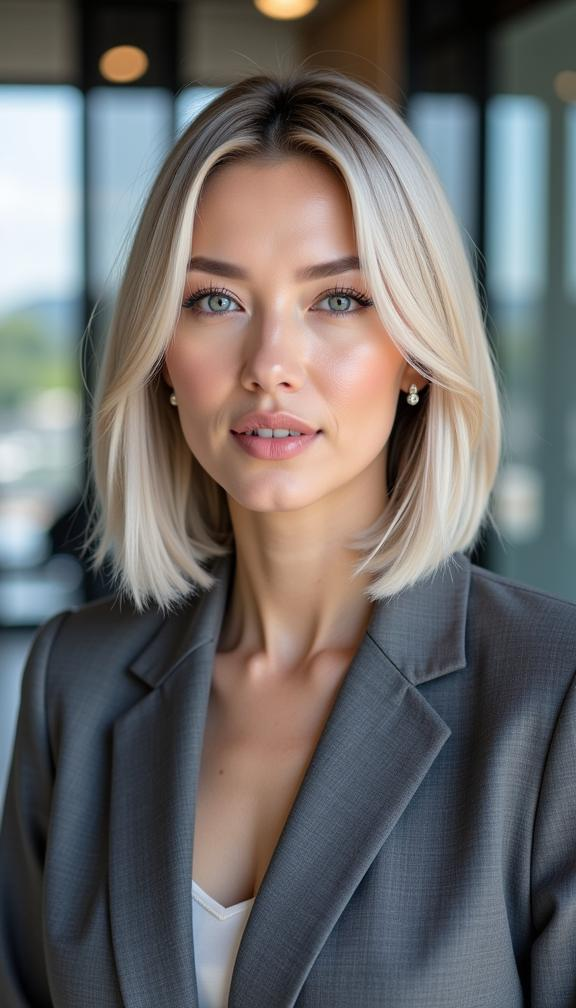 23 Top Medium-Length Haircuts for 2025: Styles You’ll Love