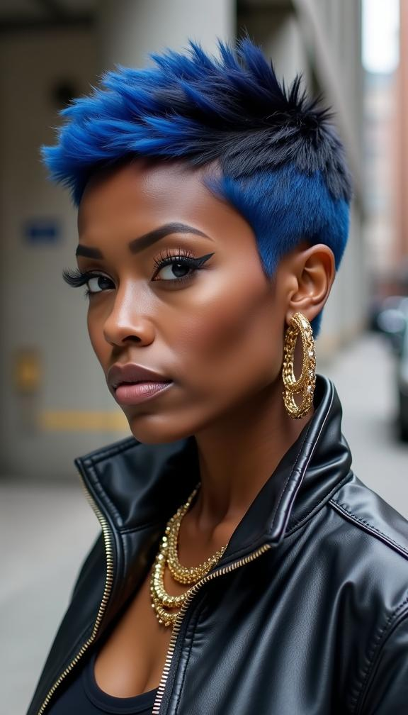 23 Top Short Haircuts for Women in 2025: Bold & Beautiful Styles to Try