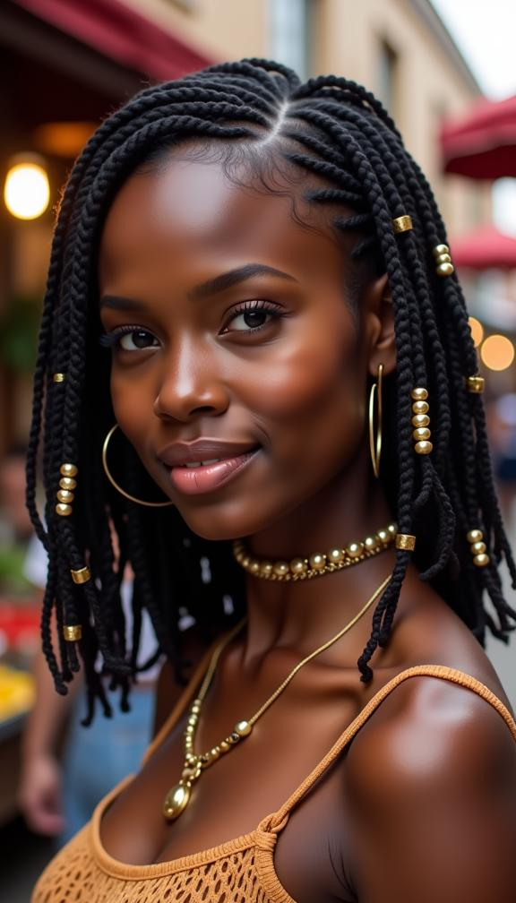 23 Passion Twists Hairstyles Ideas for Long, Medium, and Short Hair – Trendy and Unique Styles