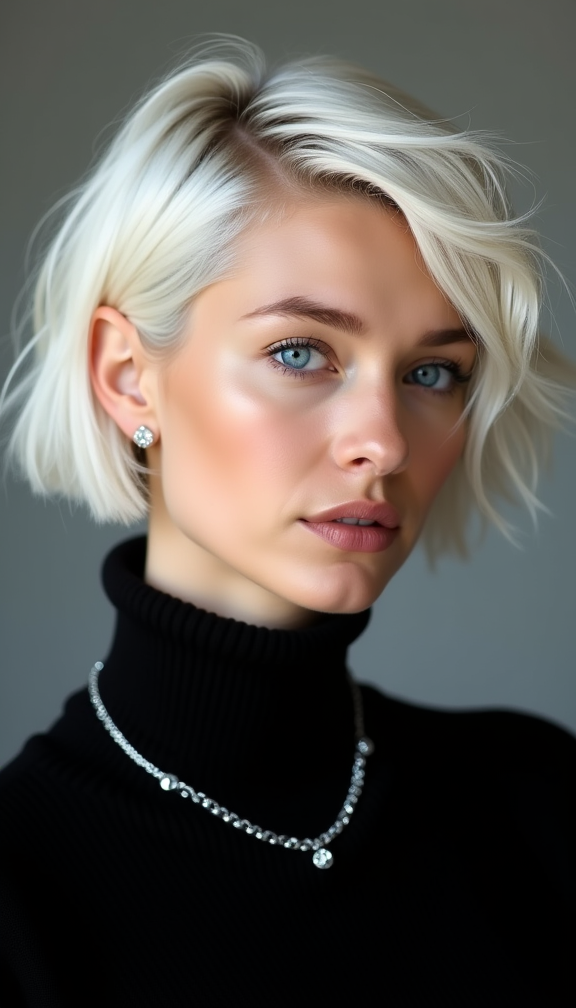 23 Trendy Haircuts for 2025: The Best Styles for Women, from Pixies to Bobs and Long Layered Cuts