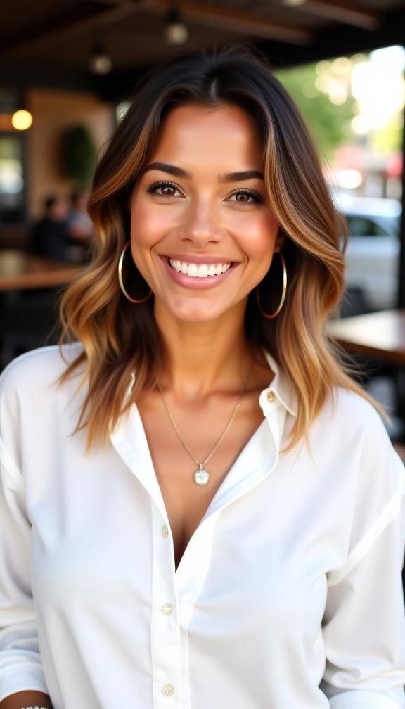 23 Top Medium-Length Haircuts for 2025: Styles You’ll Love