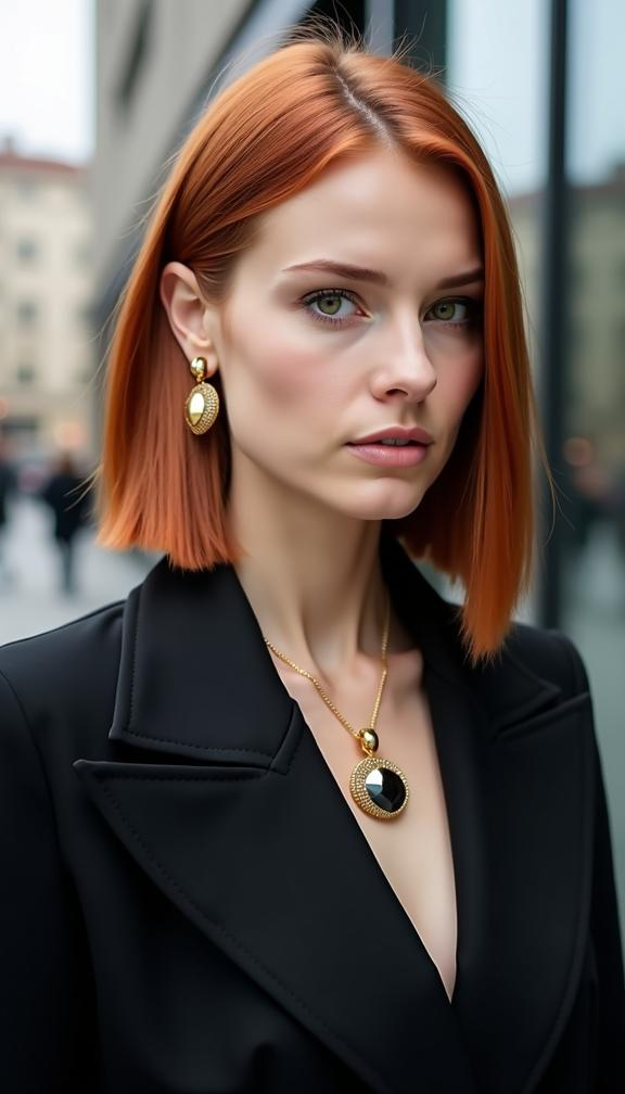 23 Bob Haircut 2025: Top Trendy Styles for a Bold and Chic New Look