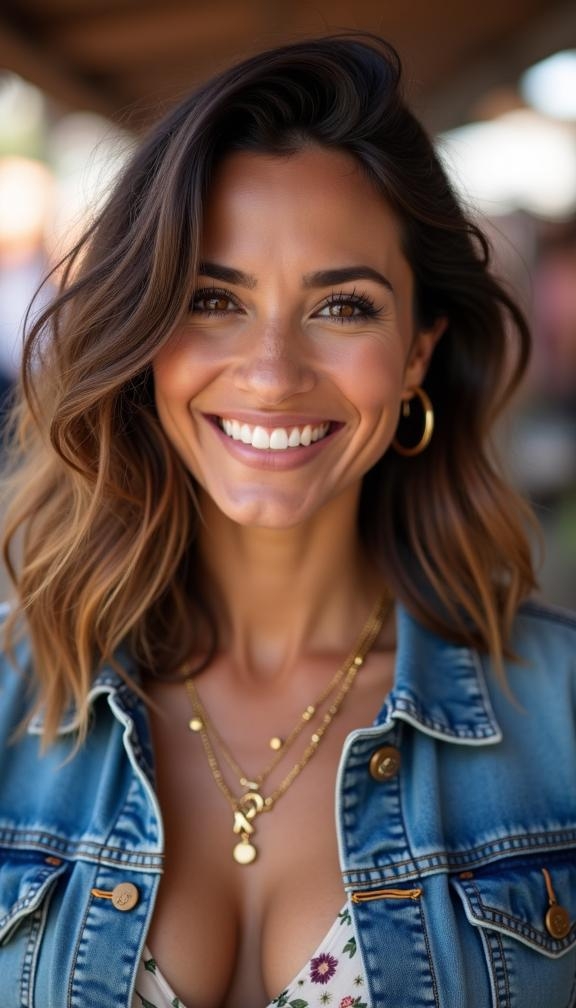 23 Trendy Haircuts for Women Over 30 in 2025: 23 Modern Styles for a Fresh Look