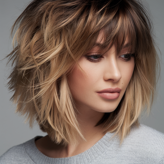 Top Spring Haircuts 2025: Chic and Modern Styles to Try