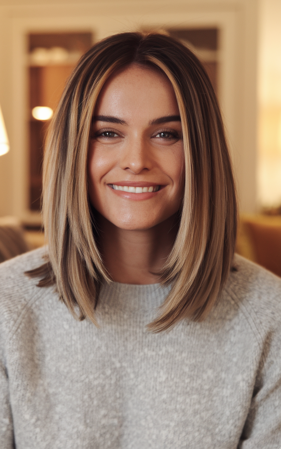 Top Spring Haircuts 2025: Chic and Modern Styles to Try