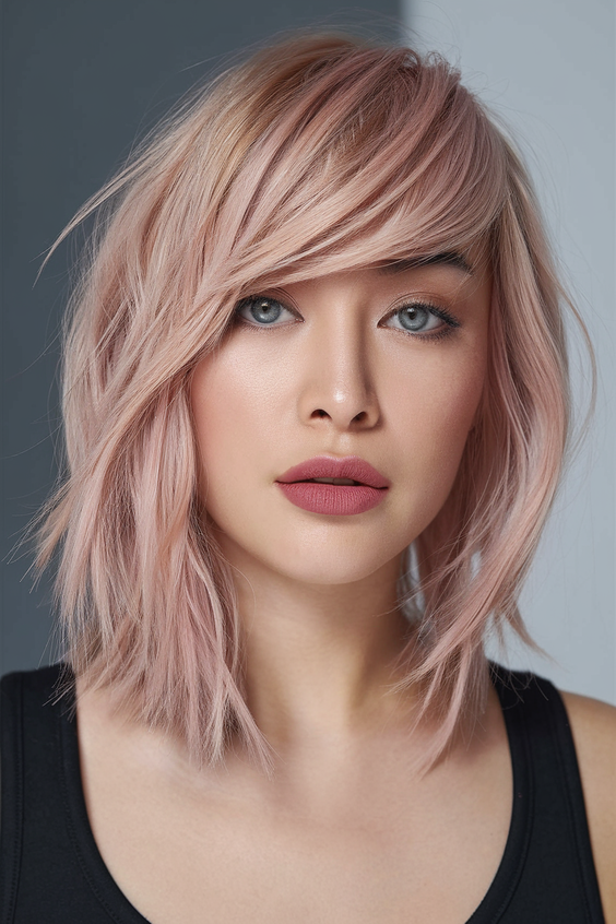 Top Spring Haircuts 2025: Chic and Modern Styles to Try