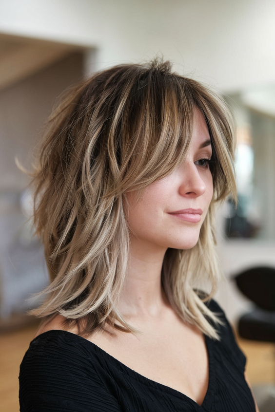 Top Spring Haircuts 2025: Chic and Modern Styles to Try