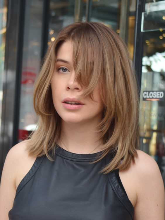 Top Spring Haircuts 2025: Chic and Modern Styles to Try