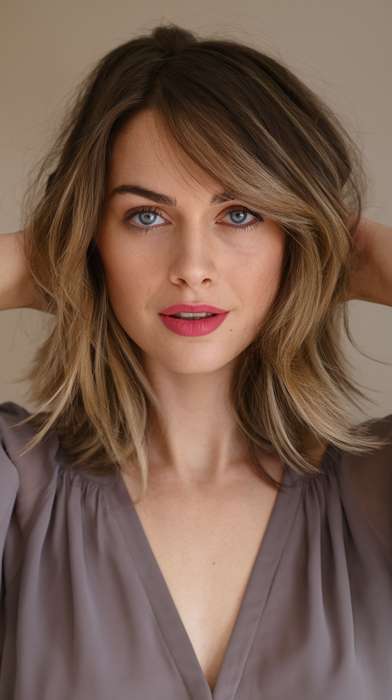 Top Spring Haircuts 2025: Chic and Modern Styles to Try