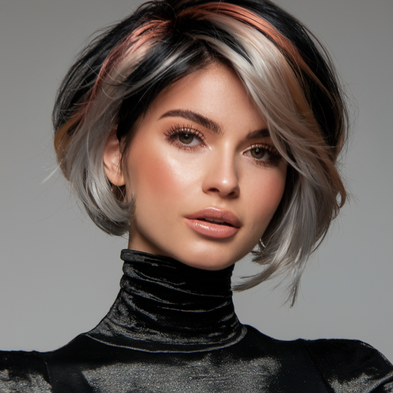 Spring Hair Colors 2025: Trendy Shades from Natural Blondes to Bold Reds