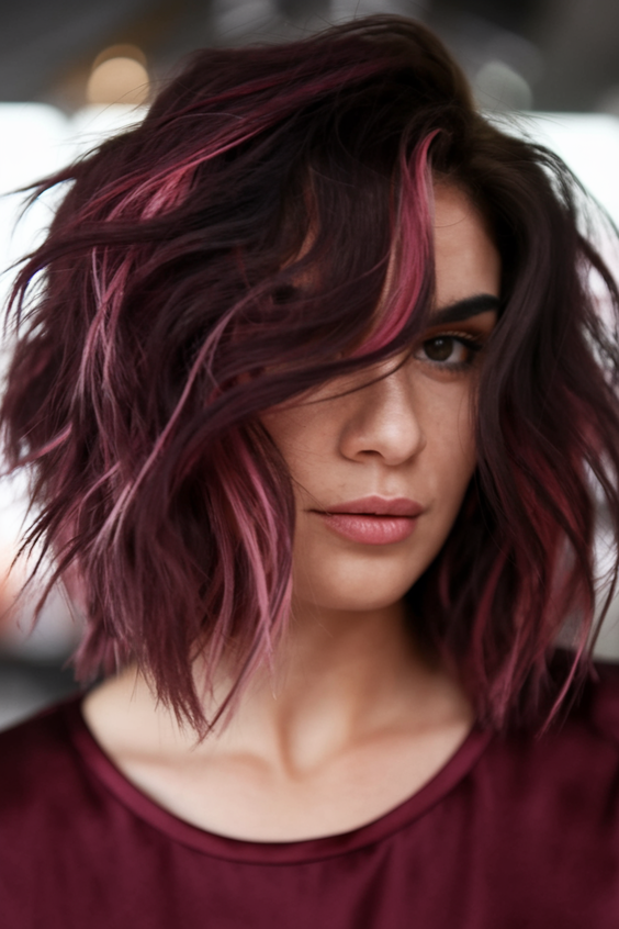 Top Spring Haircuts 2025: Chic and Modern Styles to Try