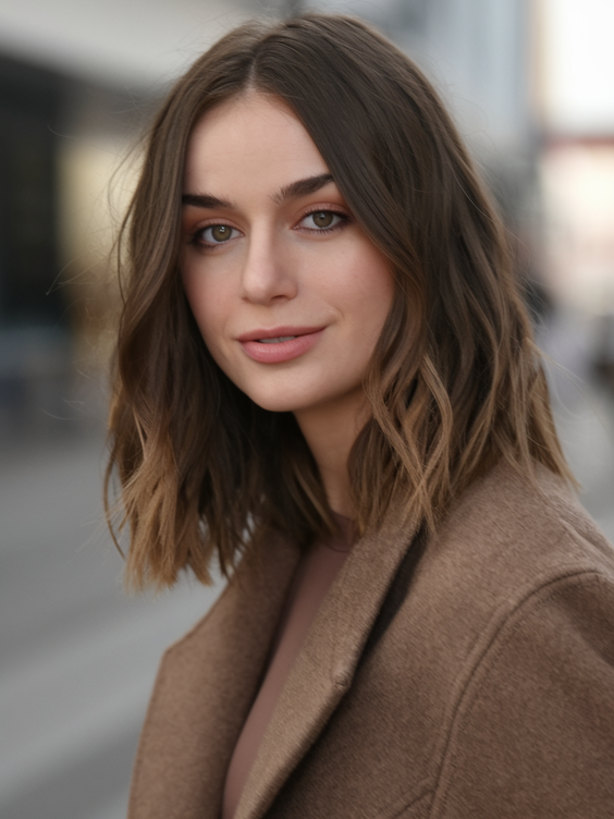 Top Spring Haircuts 2025: Chic and Modern Styles to Try