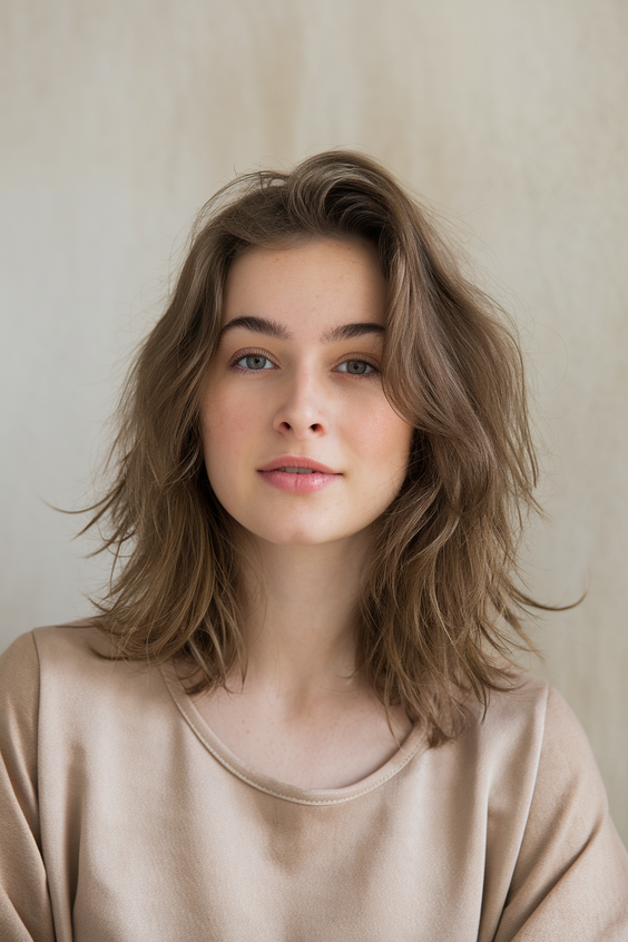 Top Spring Haircuts 2025: Chic and Modern Styles to Try